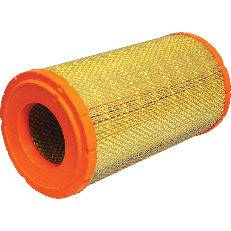 Air Filter - Outer | Sparex Part No.S.119417