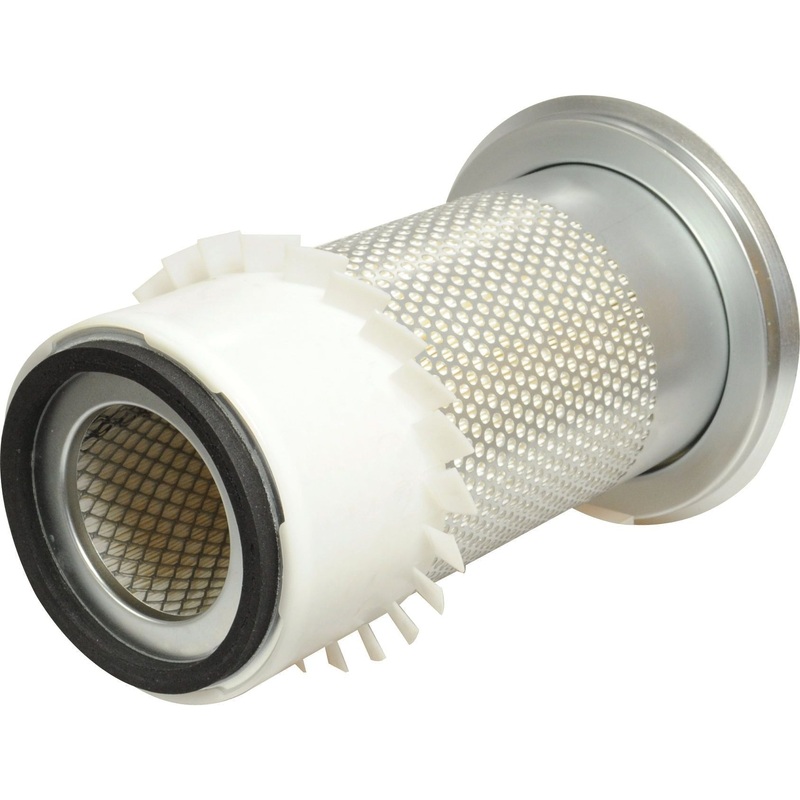 Air Filter - Outer | Sparex Part No.S.119443
