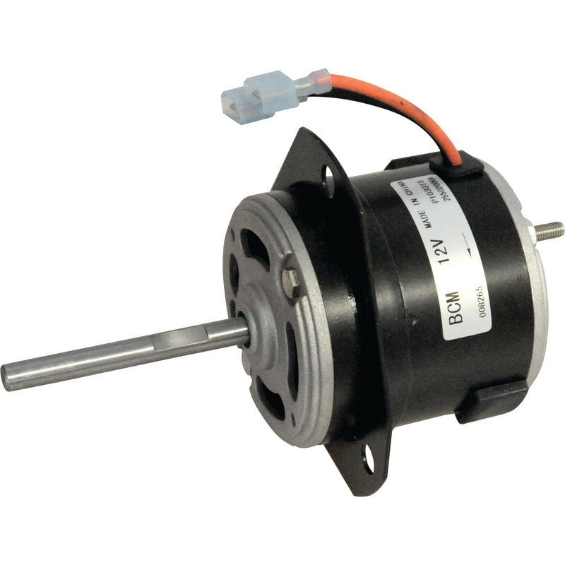 Blower Motor - S.112196