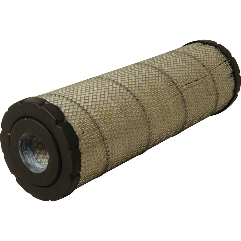 Cab Filter - AF55731 | Sparex Part No.S.108967