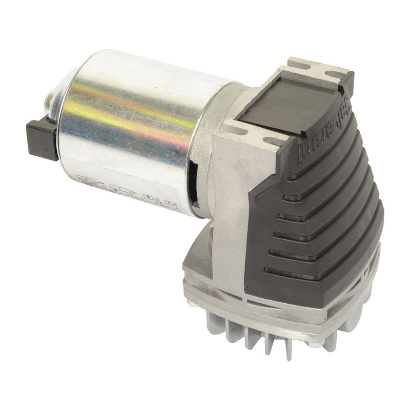 Compressor | Sparex Part No.S.106530