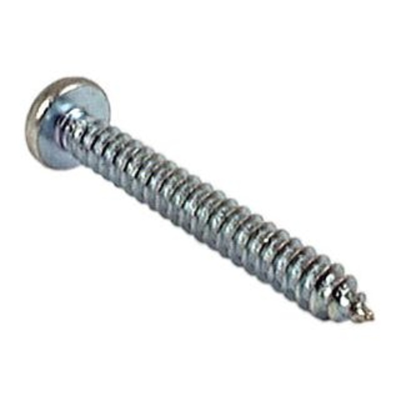 Imperial Self Tapping Pan Head Screw, No.14x1 1/2'' (DIN 7971) | Sparex Part No.S.12212