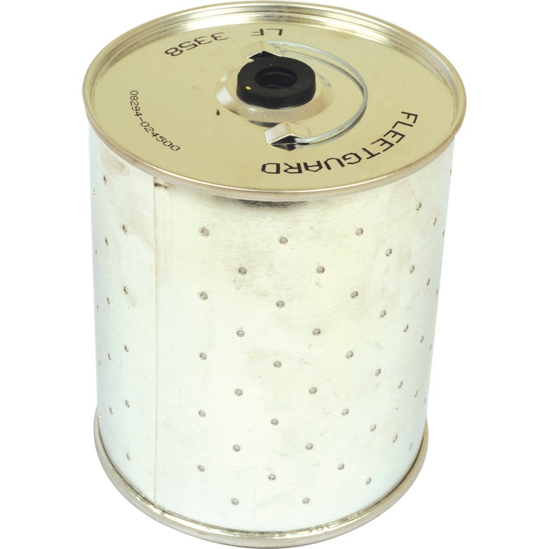 Oil Filter - Element - LF3358 | Sparex Part No.S.109399