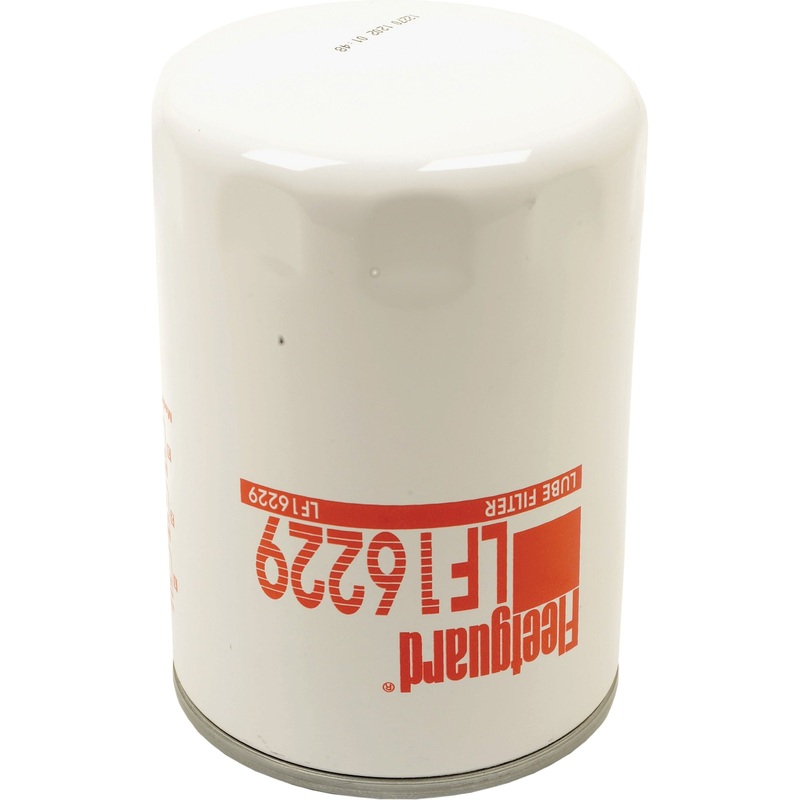 Oil Filter - Spin On - LF16229 | Sparex Part No.S.109615