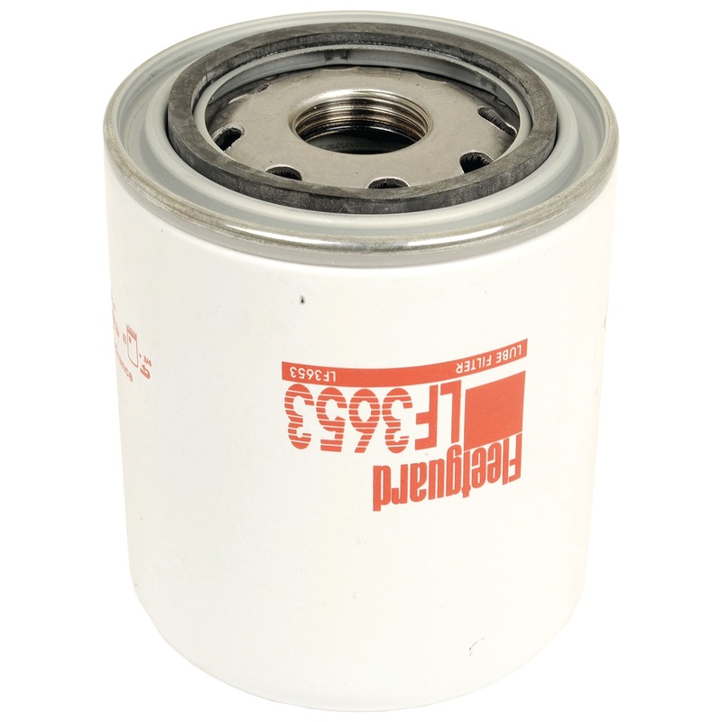 Oil Filter - Spin On - LF3653 | Sparex Part No.S.109434