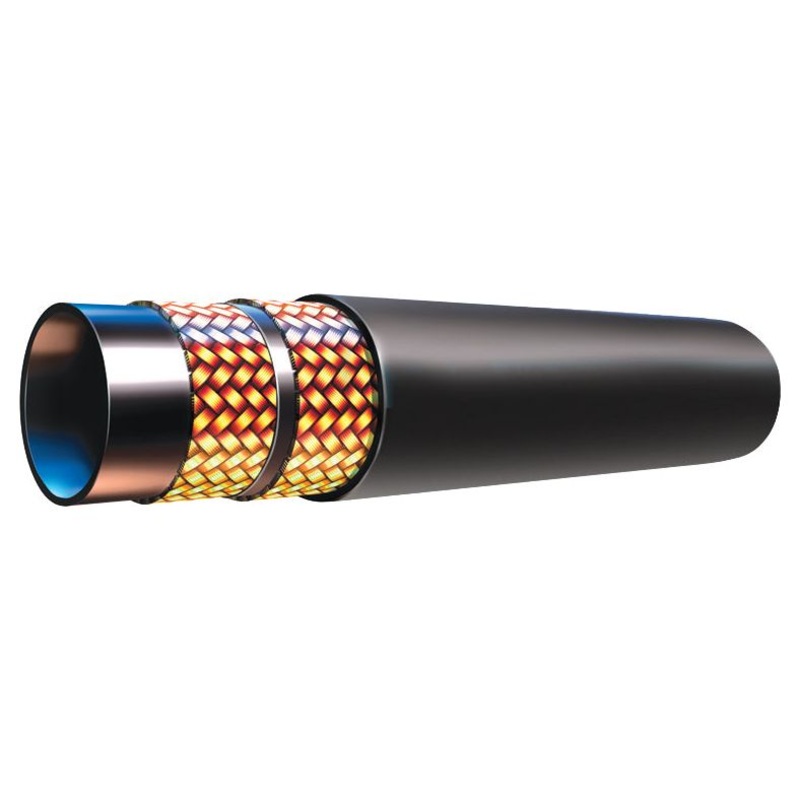Parker Hydraulic Hose - 1/2'' 2SC 2 Wire Compact (Reel) | Sparex Part No.S.1080208