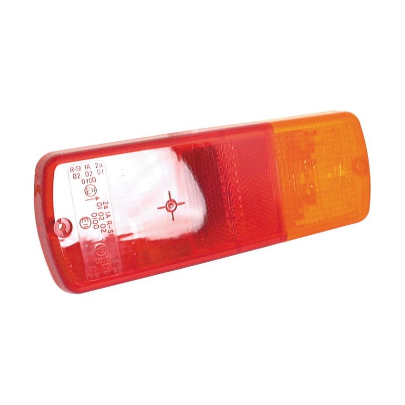 Replacement Lens, Fits: S.3200, S.3226 & S.3227 | Sparex Part No.S.13035