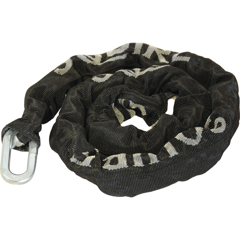 Squire Security Chain - J4, Chain: 8mm (Security rating: 8) - S.114341
