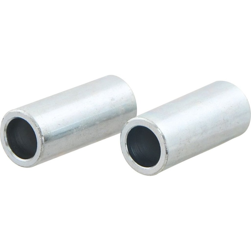 Stabiliser Conversion Bush - ID 11mm - OD 16mm - Length 38mm | Sparex Part No.S.1078