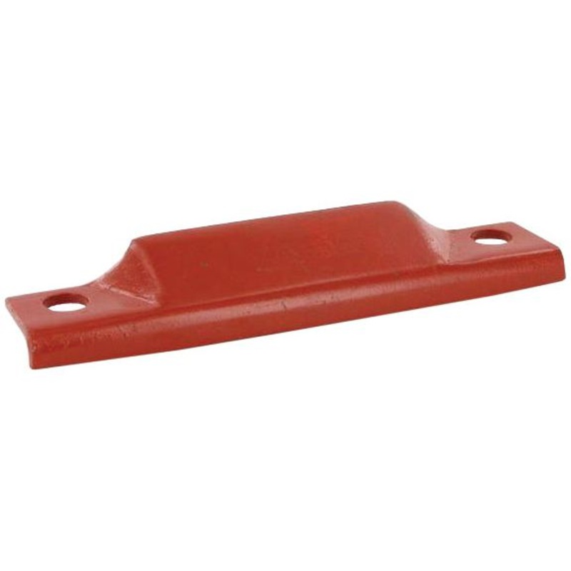 Stone Guard Replacement for - Kuhn, John Deere To fit as: 56150300 | Sparex Part No.S.119629