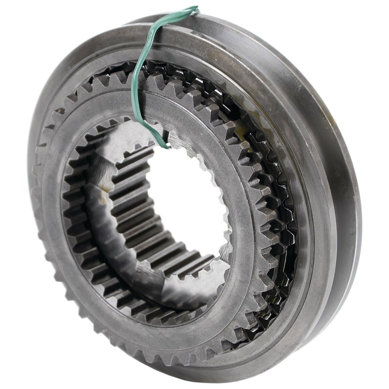 Synchro Assembly | Sparex Part No.S.108028