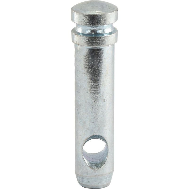 Top link pin 19x52mm Cat. 1 | Sparex Part No.S.115