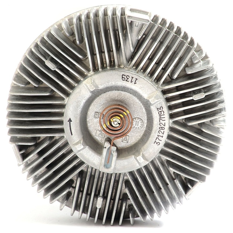 Viscous Fan Drive | Sparex Part No.S.104712