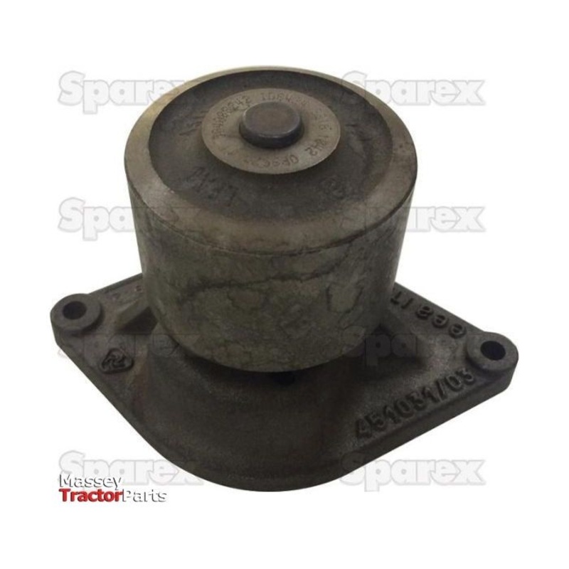 Water Pump Assembly (Supplied with Pulley) | Sparex Part No.S.127967