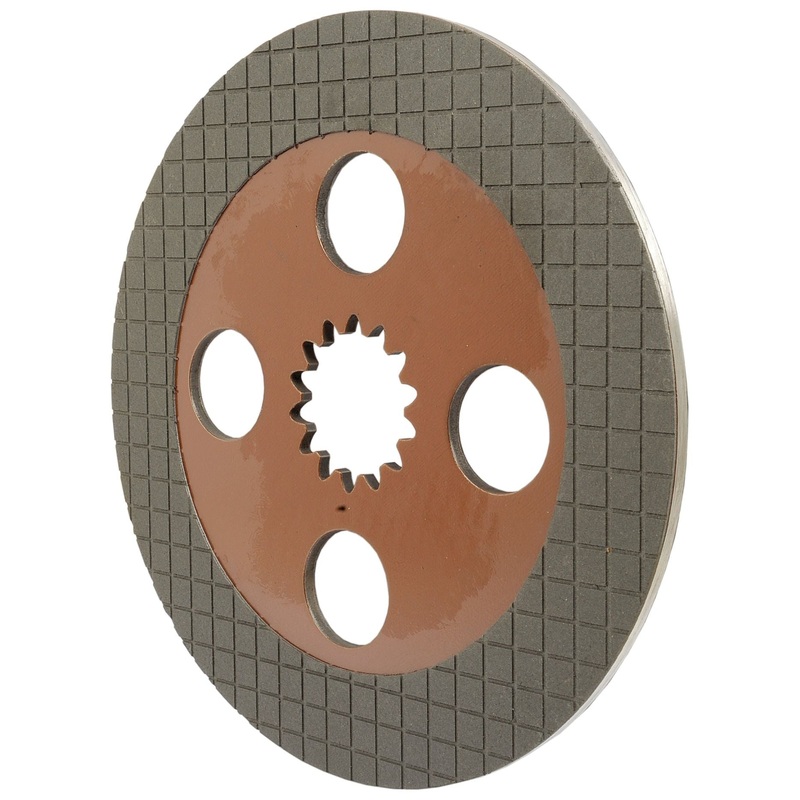 Brake Friction Disc. OD 327mm - S.102735