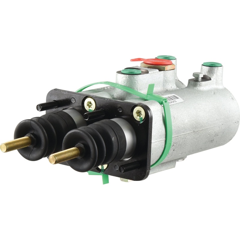 Brake Master Booster Cylinder. | Sparex Part No.S.102605