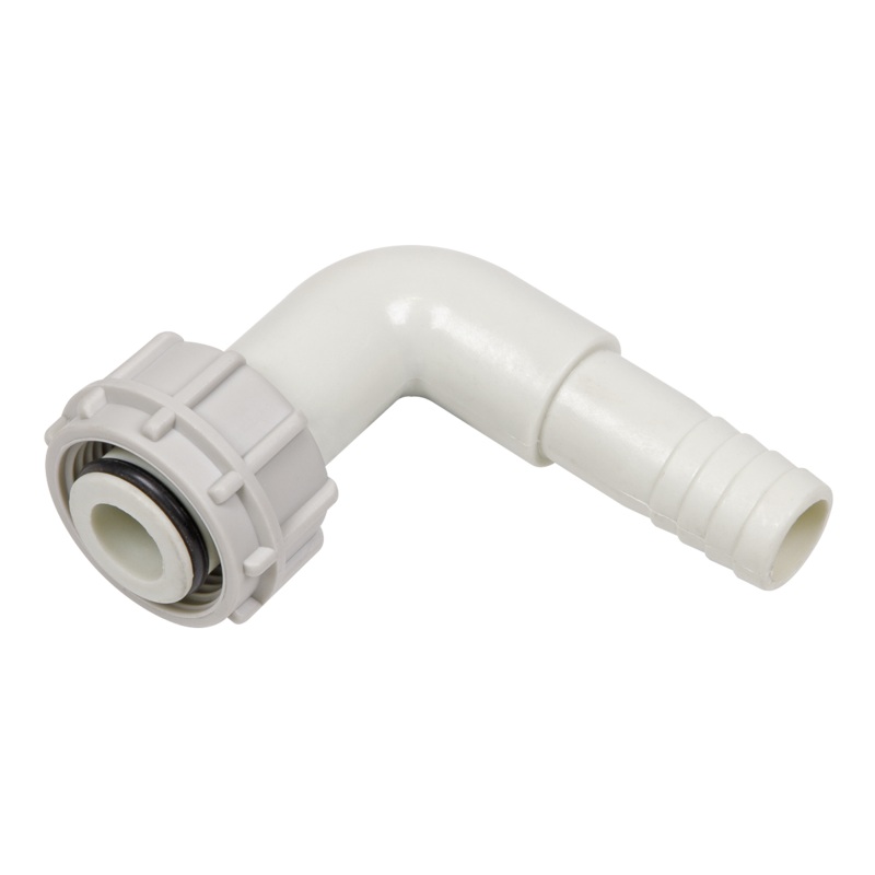 Elbow Hose Connector AdBlue - ADB10EHC