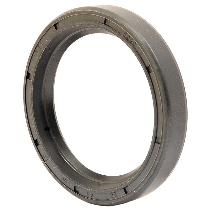 Oil Seal - 48 x 62 x 10mm To fit as: 5030300041 | Sparex Part No.S.101916