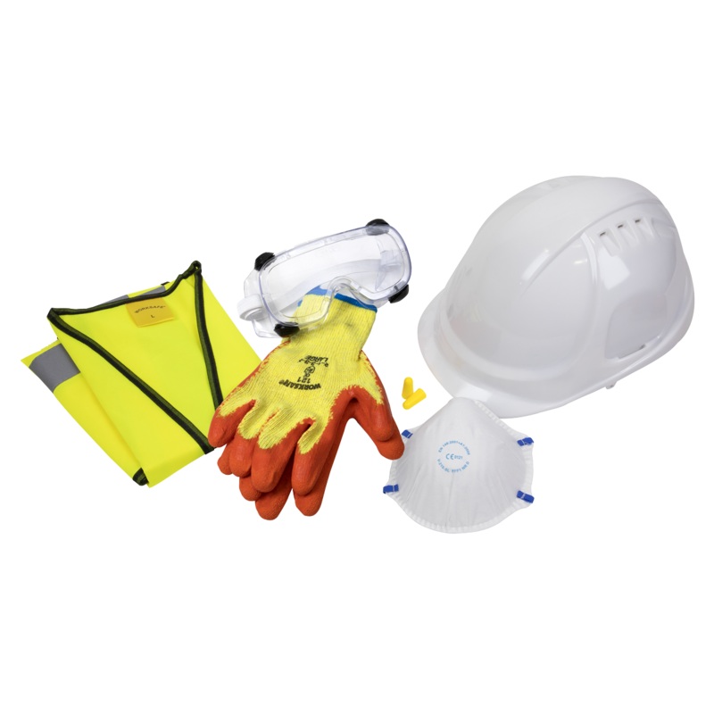 Site Kit - Large - SKBOX/L