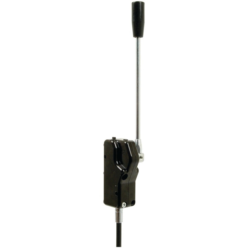 Sparex Remote Control Assembly with 3M Cable | Sparex Part No.S.101644