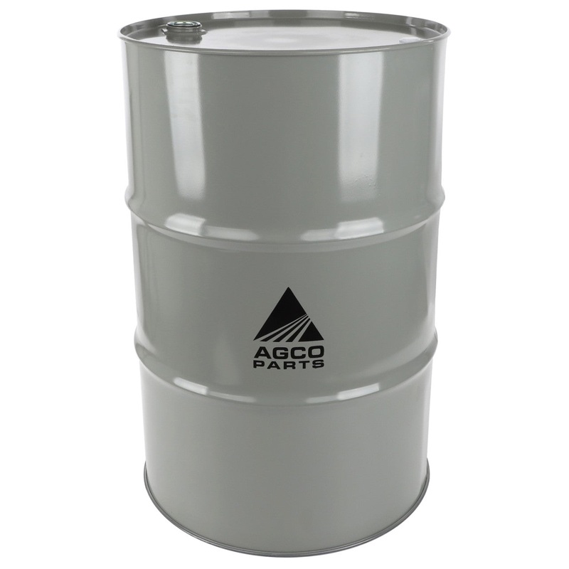 *SPECIAL PRICE* - AGCO | AGCO Parts Premium Hydraulic Oil Iso 46 205L - Vacc3337