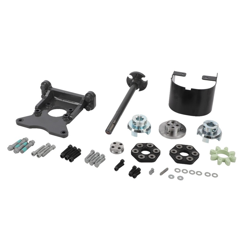 *SPECIAL PRICE* - AGCO | Front Pto - Acp0596460