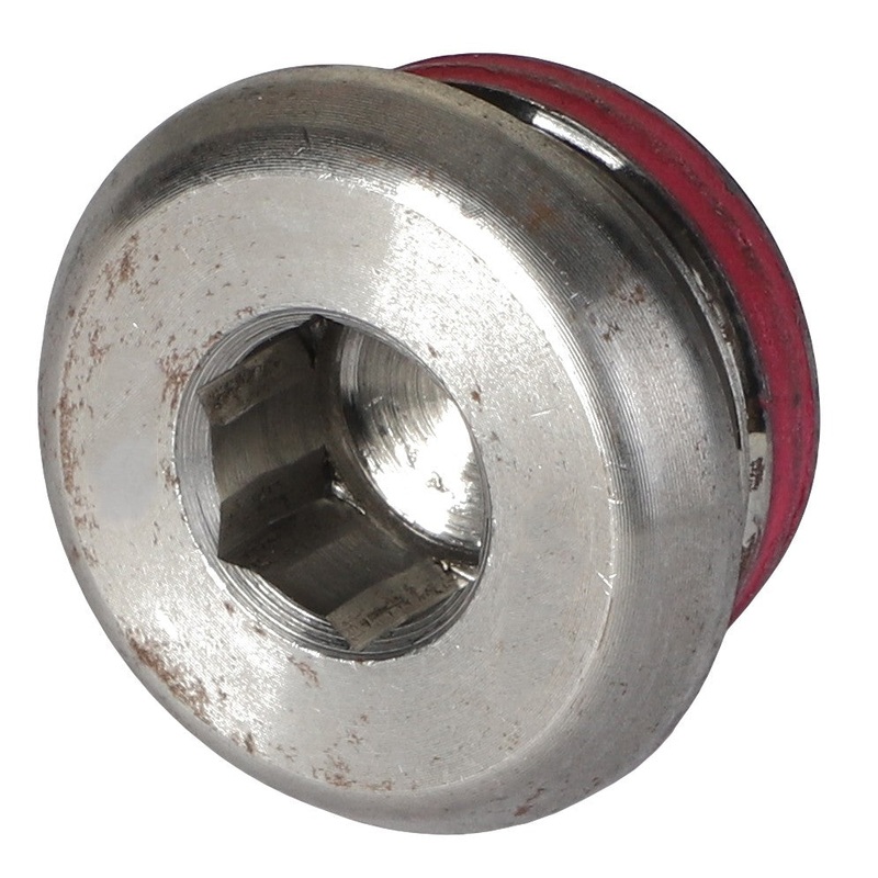 *SPECIAL PRICE* - AGCO | Plug - 3902662M1