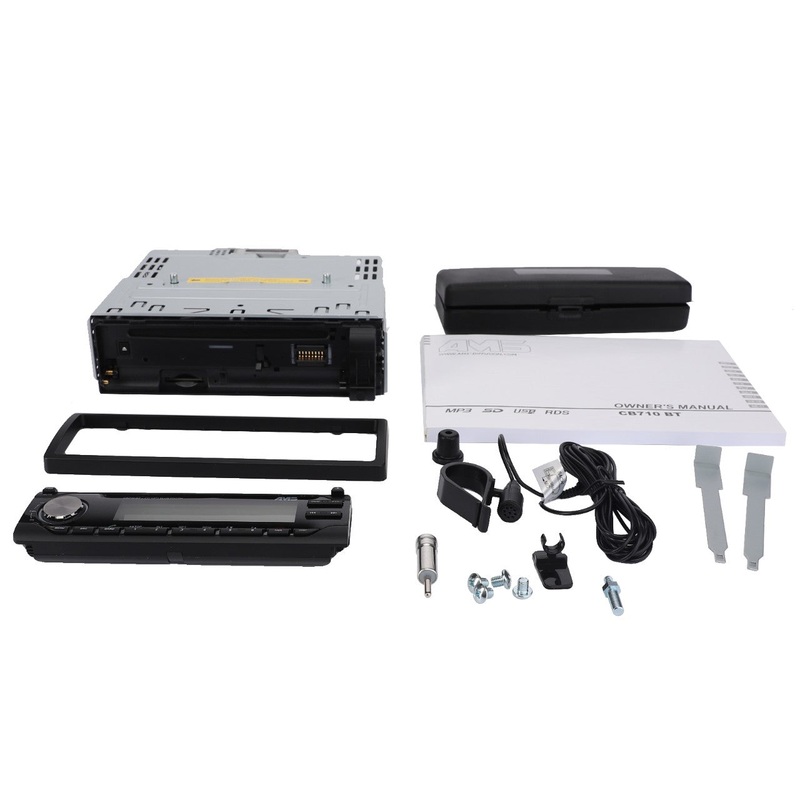 *SPECIAL PRICE* - AGCO | Radio Push Butt. - 4378783M2