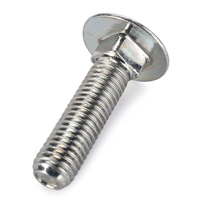 *SPECIAL PRICE* - AGCO | Round Head Square Neck Carriage Bolt - 353785X1