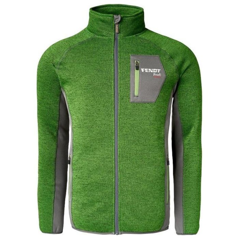 *SPECIAL PRICE* - Fendt - Children's Profi Fleece Jacket - X99102013C