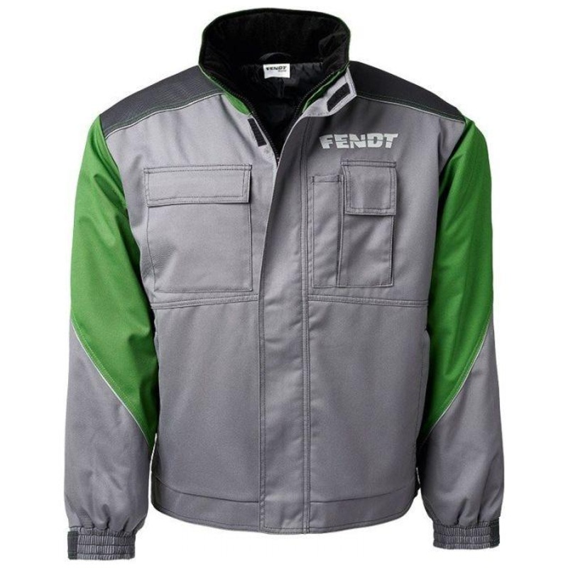 *SPECIAL PRICE* - Fendt - Mens Winter Jacket - X991018085