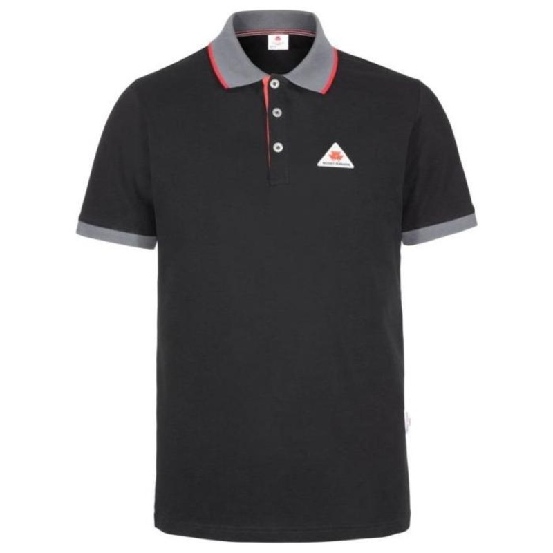 *SPECIAL PRICE* - Massey Ferguson - Mens Polo - X993322162