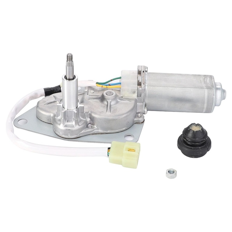 *SPECIAL PRICE* - Massey Ferguson - Wiper Motor - 6243495M91