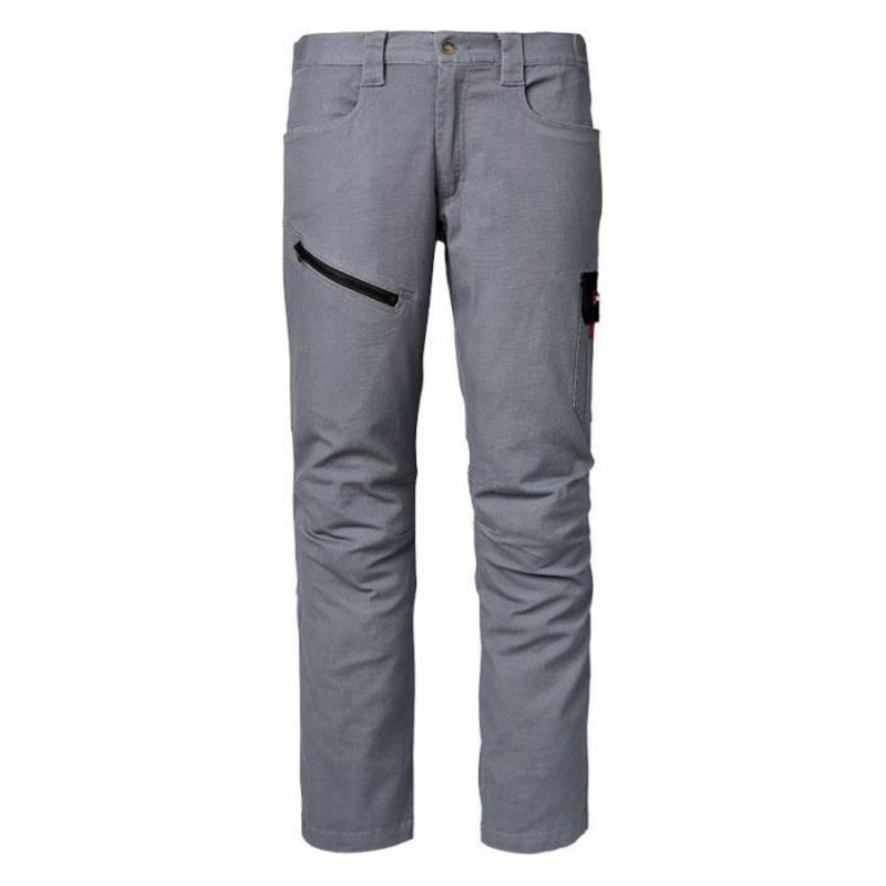 *SPECIAL PRICE* - Massey Ferguson Work Trousers with Stretch Fabric  X993051908