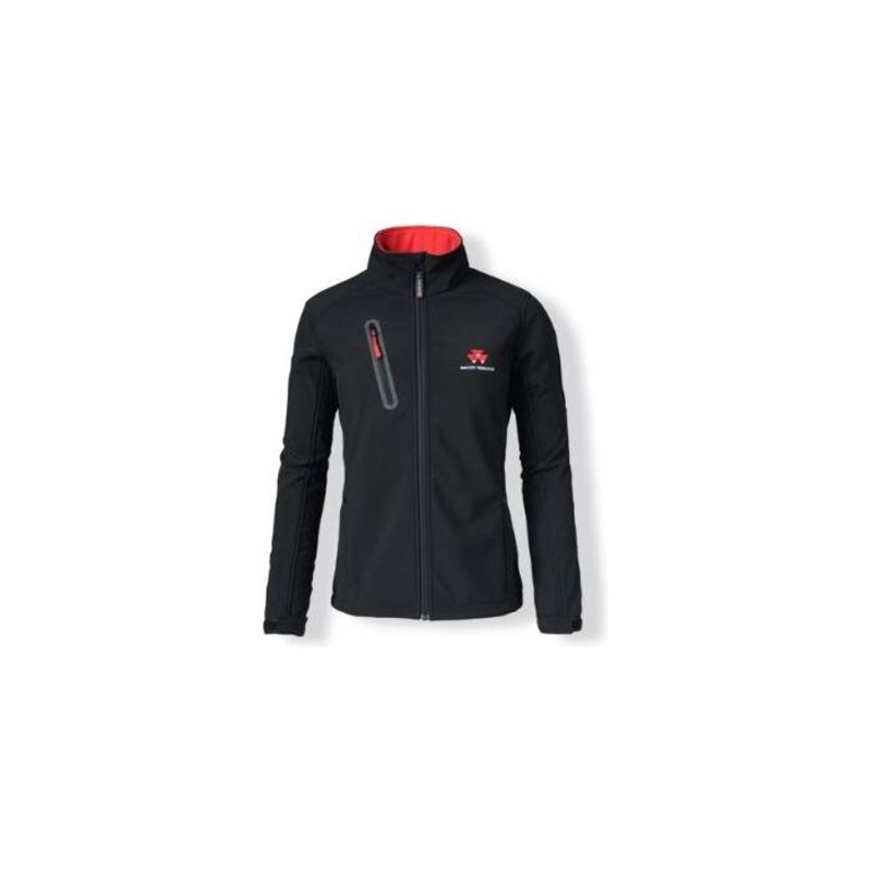 *SPECIAL PRICE* - MF Ladies Softshell Jacket X993051902  Windproof & Water Repellent