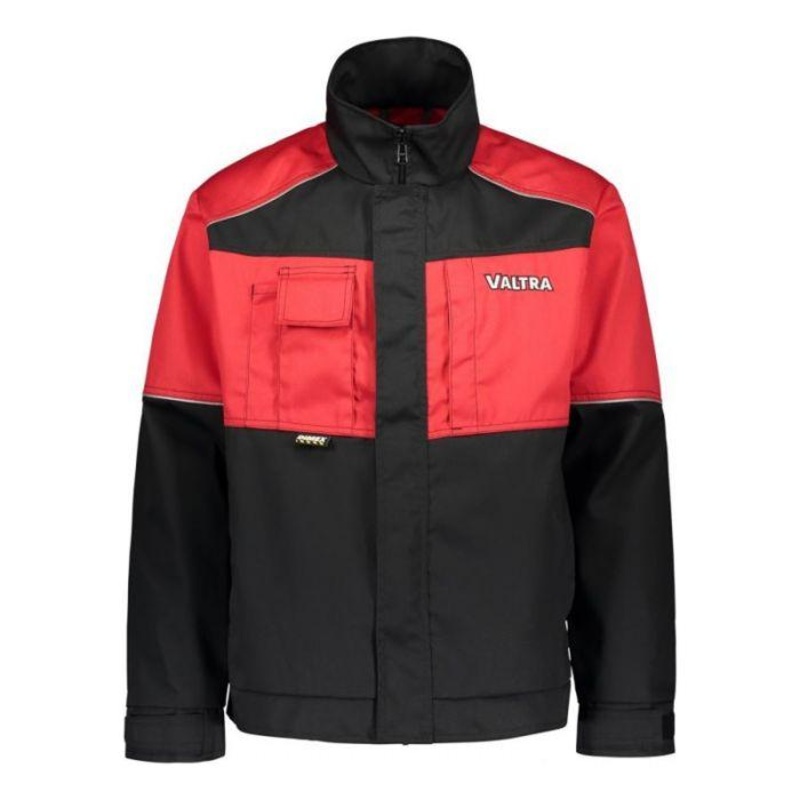 *SPECIAL PRICE* - Valtra - Work Jacket - V4280510