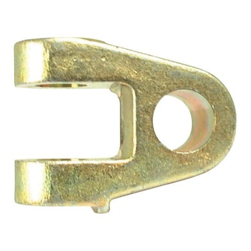 Top Link Knuckle End - Cat. 30mm | Sparex Part No.S.10290