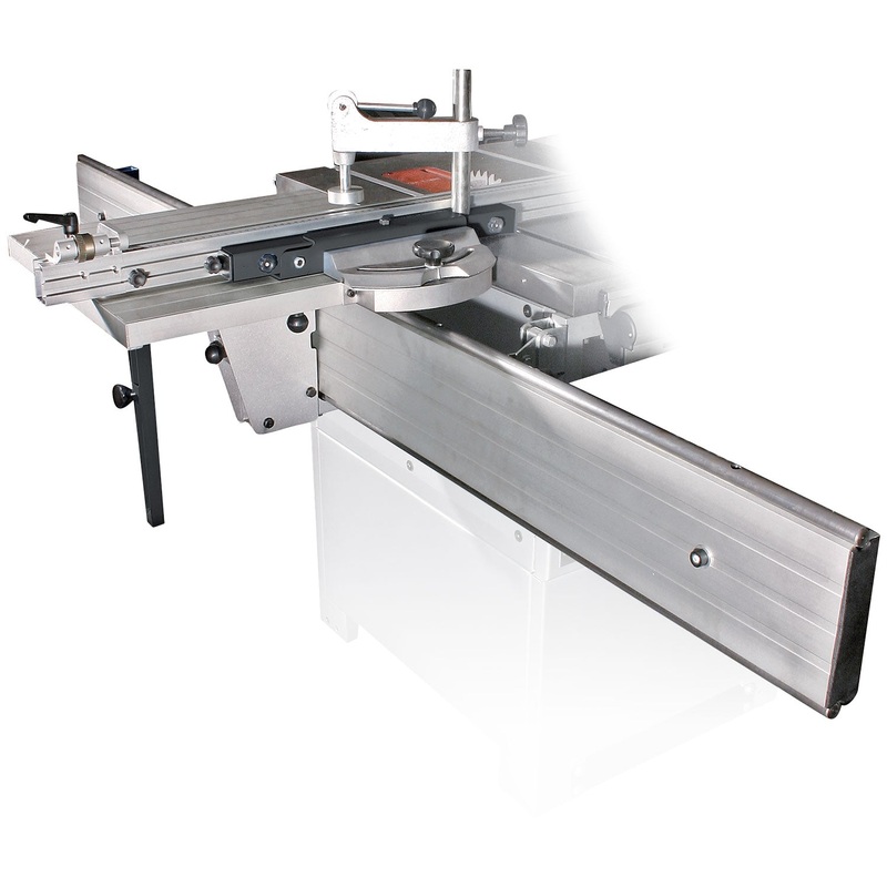 SIP 01332 Table Saw Sliding Carriage for 10" Saw | IP-01495