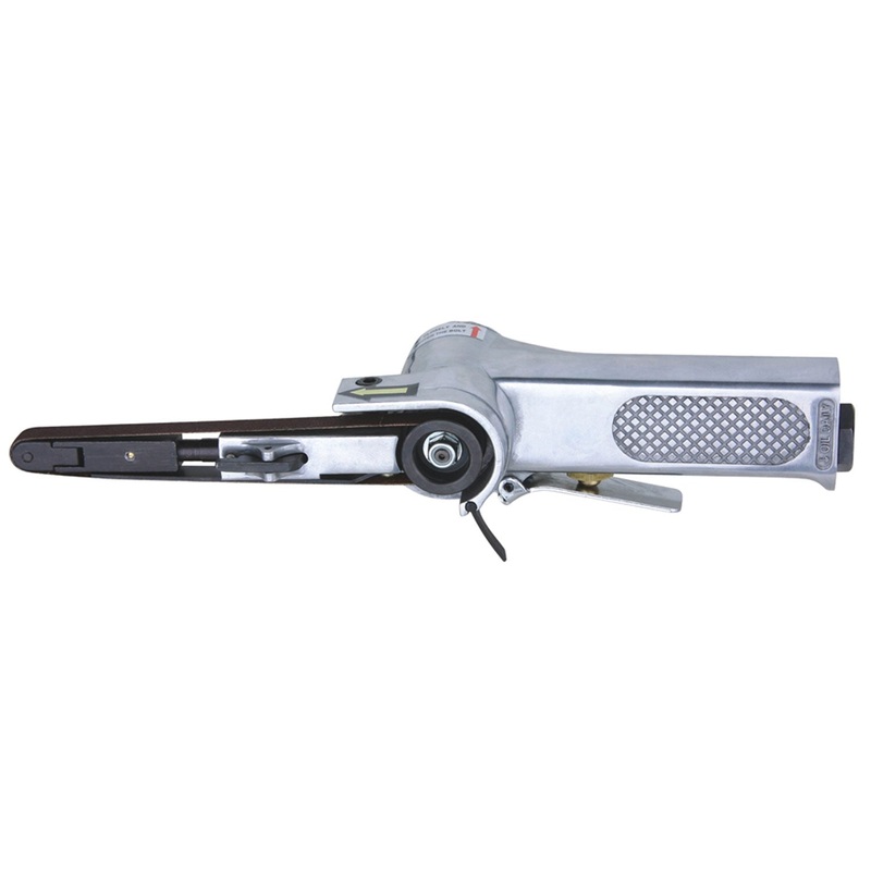 SIP 10mm Air Belt Sander  10,000rpm Compact Design | SIP-07401