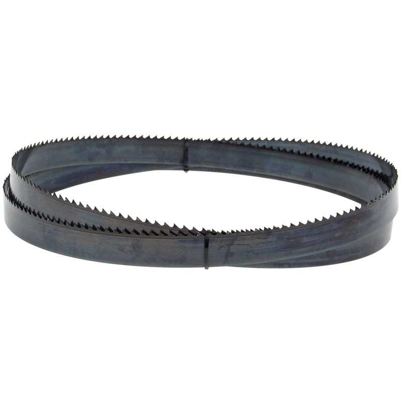 SIP 1750mm x 127mm 4TPI Bandsaw Blade  Wood & Metal | SIP-09444