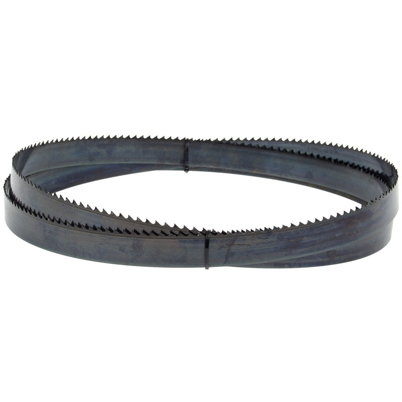 SIP 1750mm x 95mm 6TPI Bandsaw Blade  Wood & Metal | SIP-09442