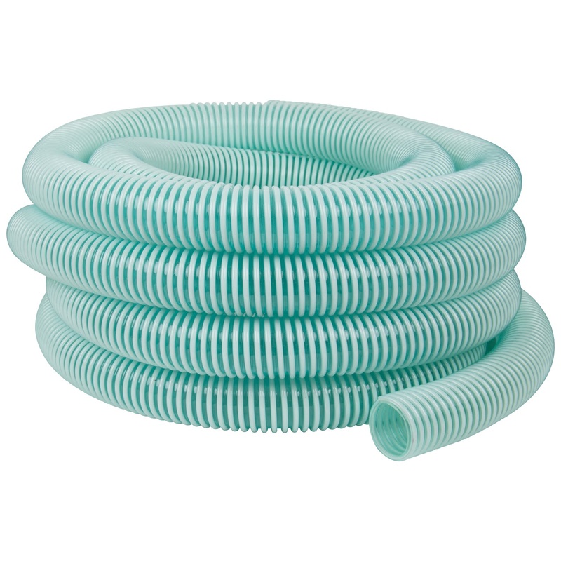 SIP 2" 10mtr Suction Hose  Super Strength Spiral Design | SIP-07623