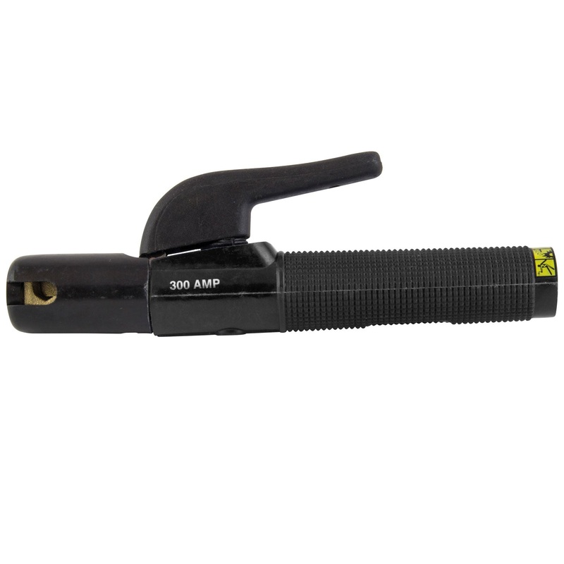 SIP 300A Heavy-Duty Electrode Holder | IP-02715