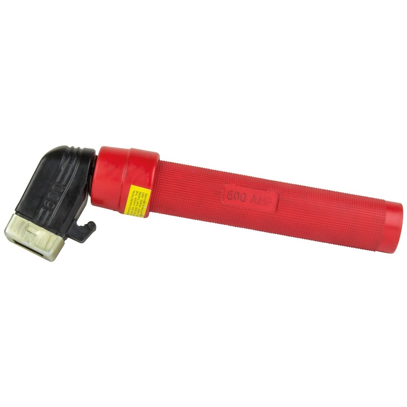 SIP 400A Heavy-Duty Twist Electrode Holder | IP-02744