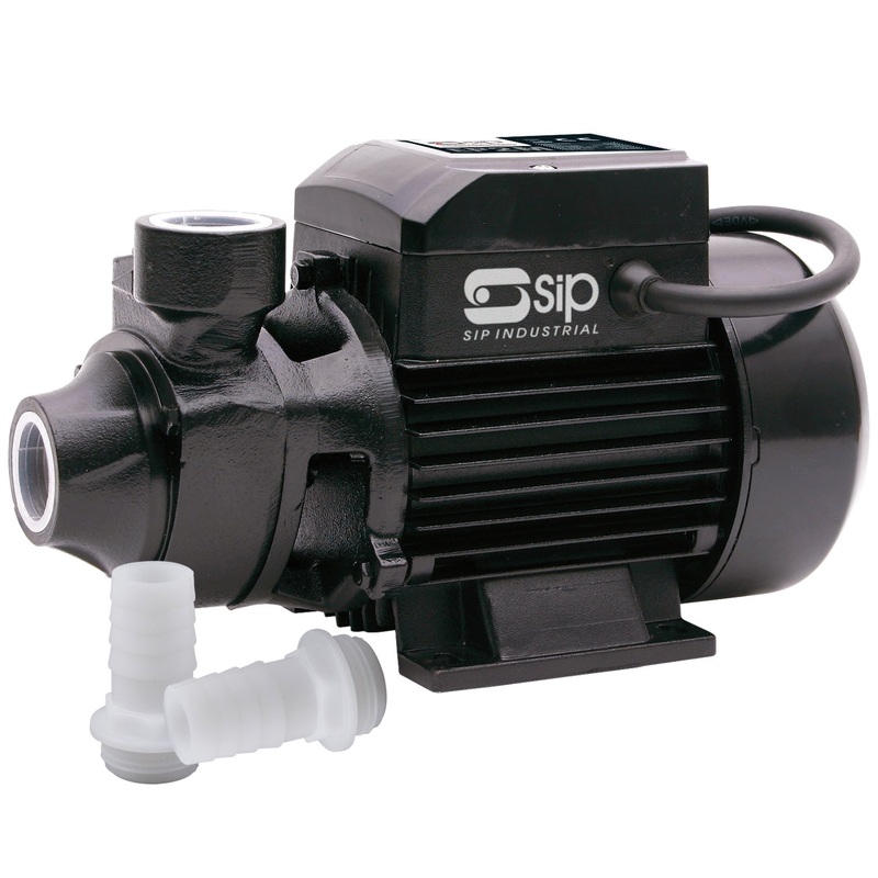 SIP EP2M Electric Surface Water Pump  Cast Iron Body | SIP-07614