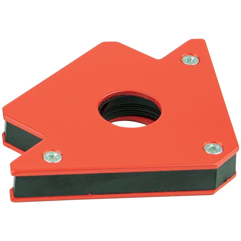 SIP 'M' Model Magnetic Holder  50lb Capacity All-Metal | SIP-09550
