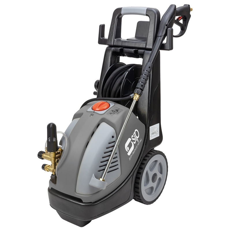 SIP TEMPEST P660/150 Electric Pressure Washer  2175psi | SIP-08990