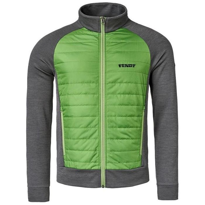 *SPECIAL PRICE* - Fendt - Men's Hybrid Jacket - X99102002C