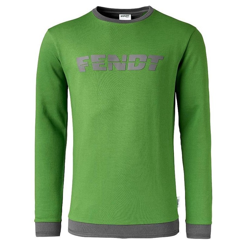 *SPECIAL PRICE* - Fendt - Men's Sweatshirt - X9910201C