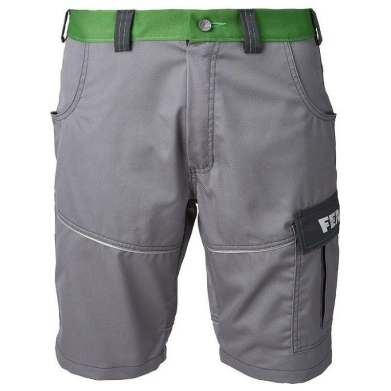 *SPECIAL PRICE* - Fendt - Mens Work Shorts - X99101801C